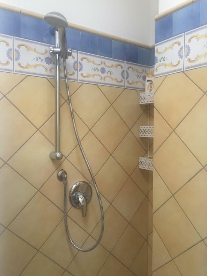 Villa Azzurra 博尔戈蒙特内罗 外观 照片