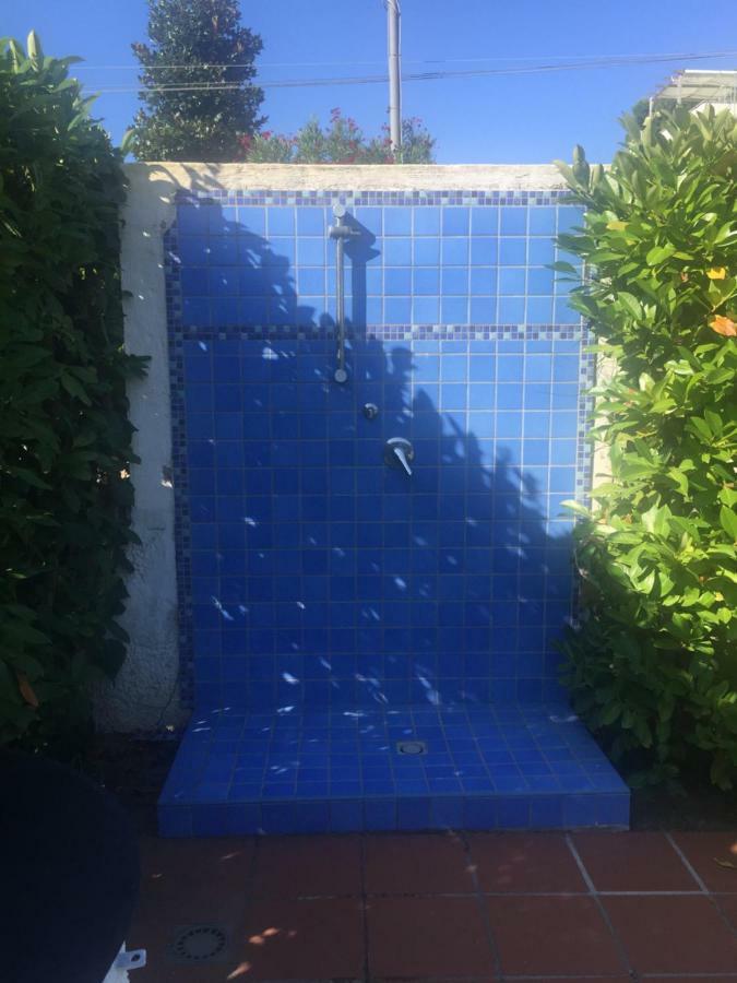 Villa Azzurra 博尔戈蒙特内罗 外观 照片