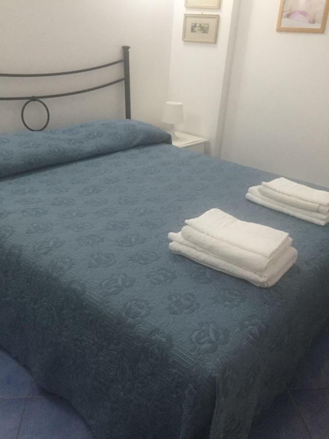 Villa Azzurra 博尔戈蒙特内罗 外观 照片